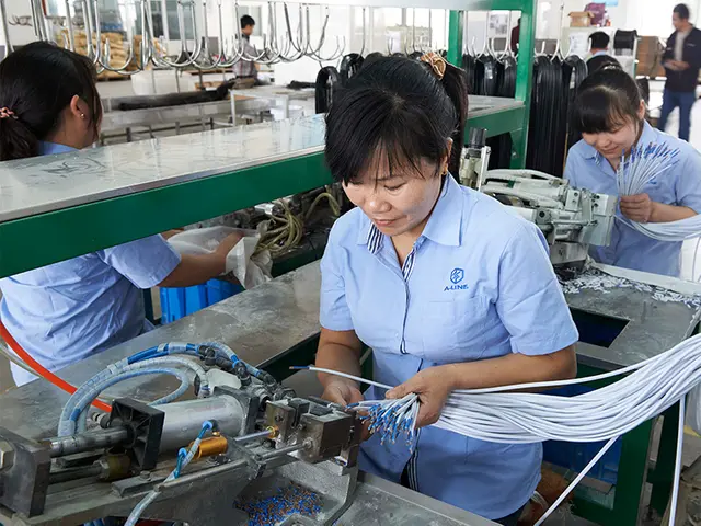 100% Electrical Quality Test