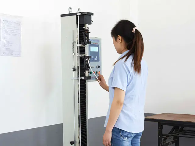 Injection Plug & Socket