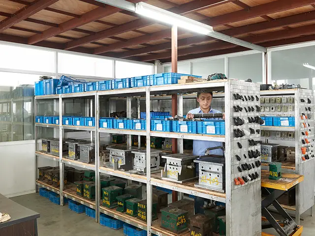 Insulation Extrusion